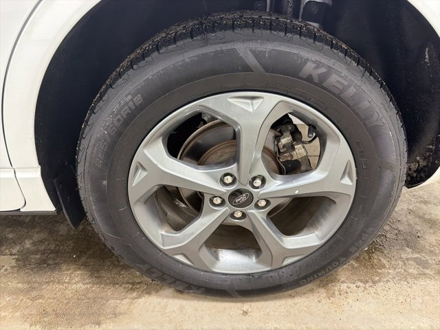 Used 2023 Ford Escape ST-Line w/ Tech Pack #1 image 8