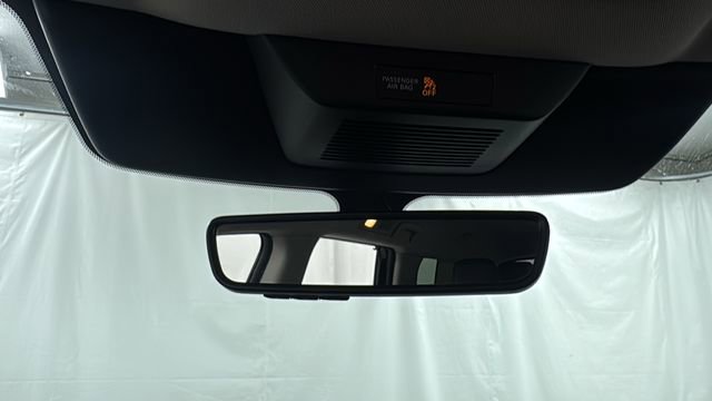 Certified 2025 Nissan Pathfinder SL image 33