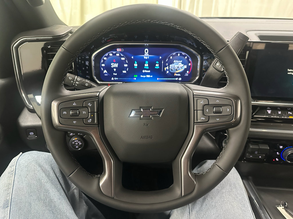 New 2026 Chevrolet Silverado 2500 High Country w/ High Country Premium Package image 29