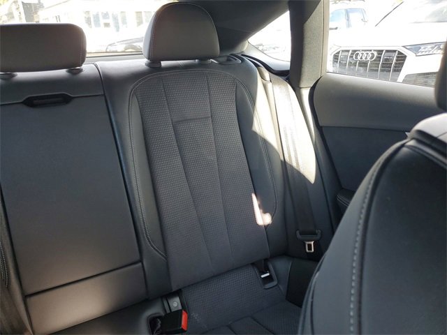 Used 2023 Audi A5 2.0T Premium Plus w/ Premium Plus image 14