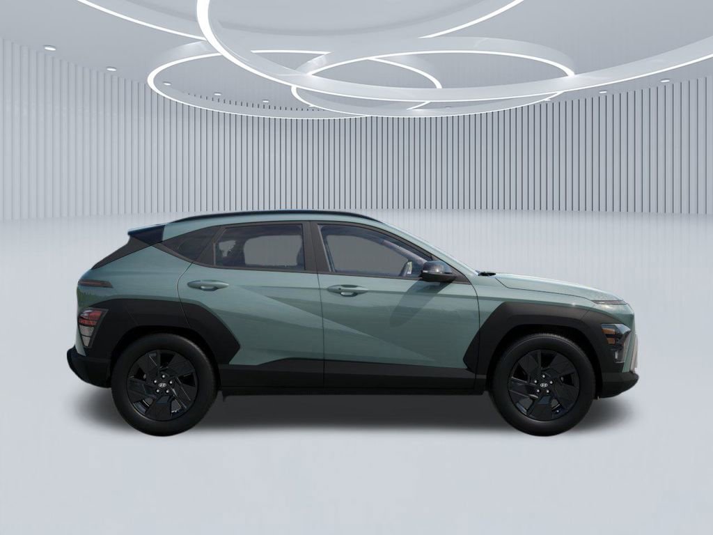New 2026 Hyundai Kona SEL Sport FWD image 7