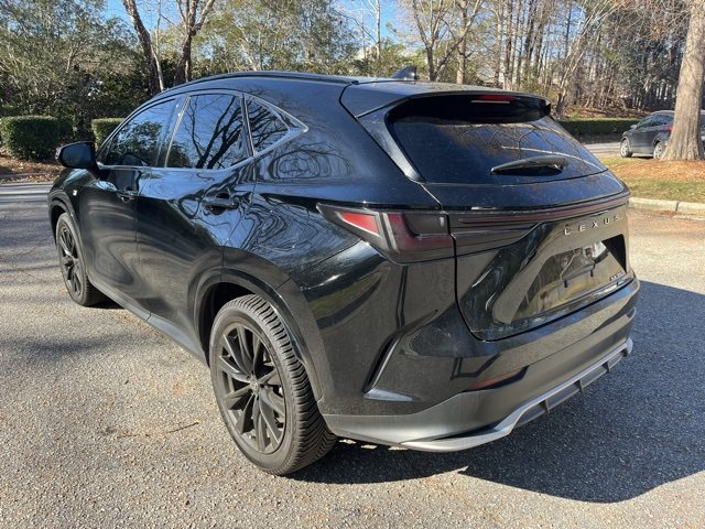 Used 2023 Lexus NX 350 F Sport image 7