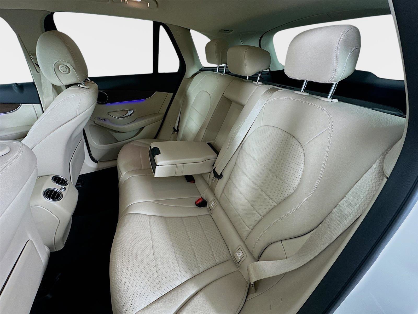 Certified 2022 Mercedes-Benz GLC 300 4MATIC image 31