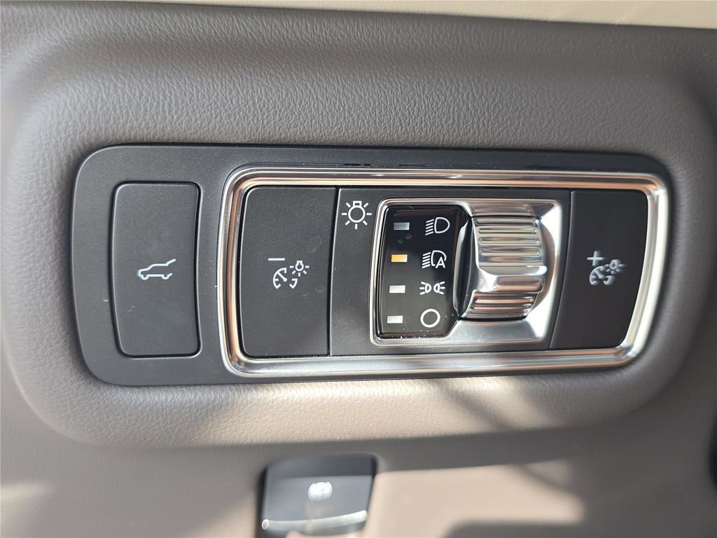 New 2026 Lincoln Nautilus Black Label AWD/4WD image 26