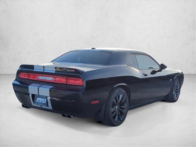 Used 2013 Dodge Challenger SRT8 w/ Premium Sound Group image 5