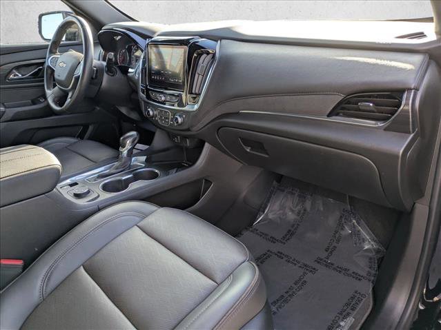 Used 2022 Chevrolet Traverse High Country image 22