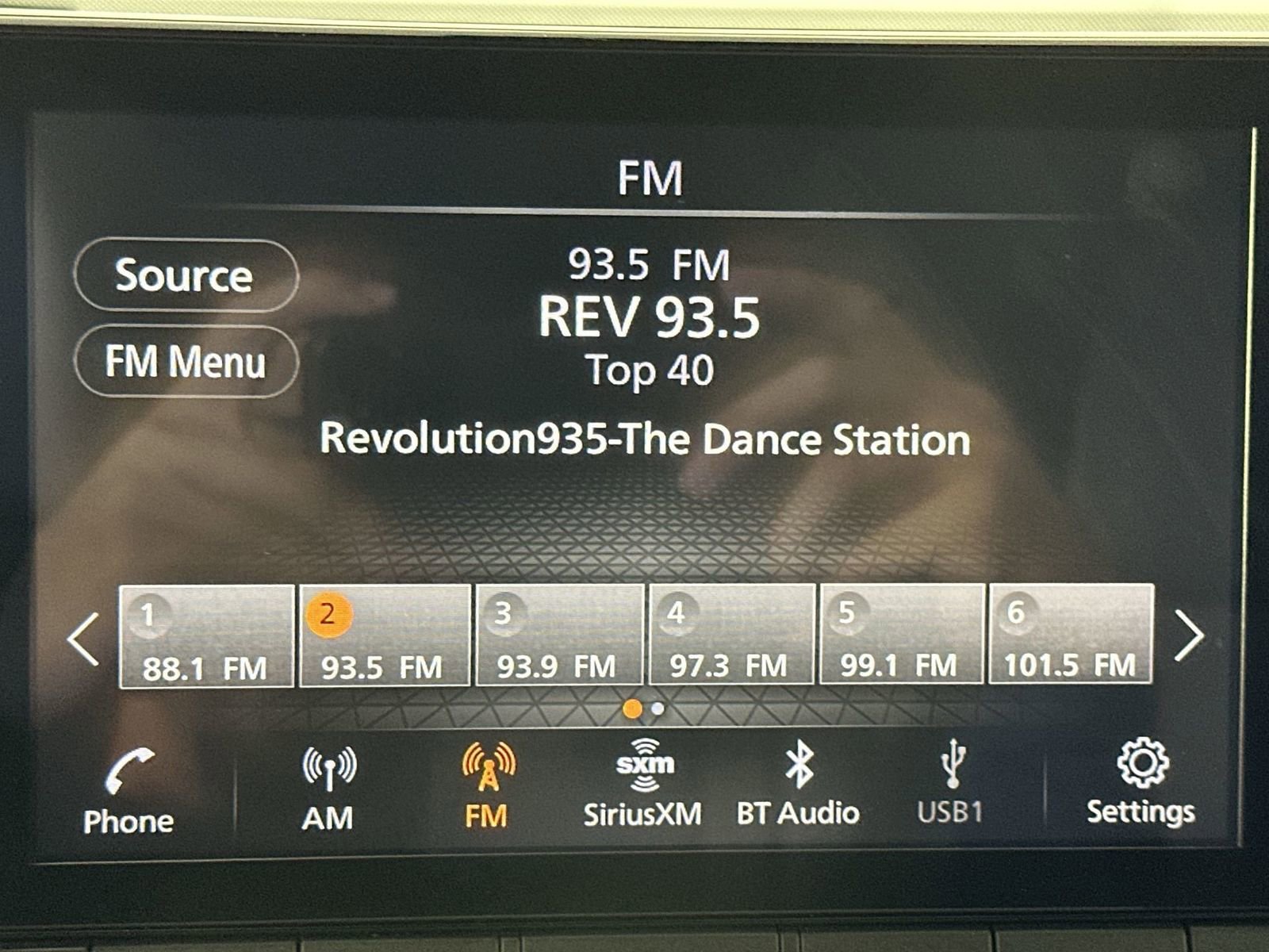 Certified 2023 Nissan Rogue SV image 20