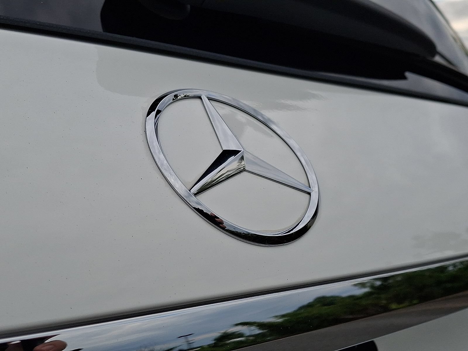 New 2026 Mercedes-Benz GLE 350 4MATIC image 20
