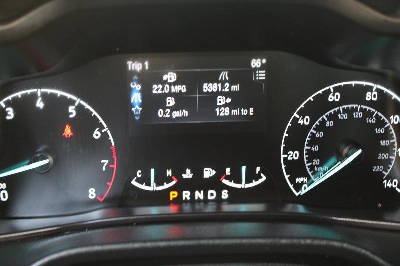 Used 2020 Ford Transit Connect XL w/ CNG/LPG Engine Prep Package image 20