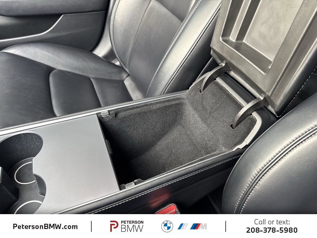 Used 2021 Tesla Model 3 Long Range image 28