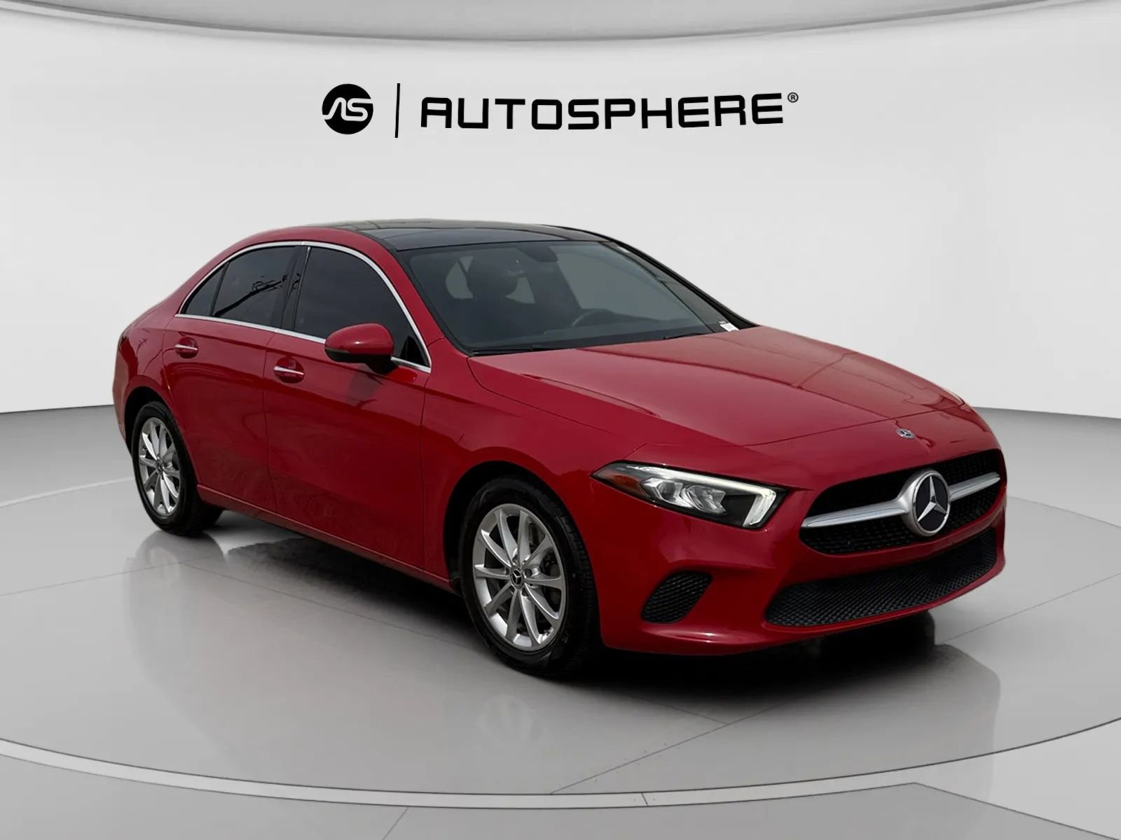Used 2019 Mercedes-Benz A 220 image 10
