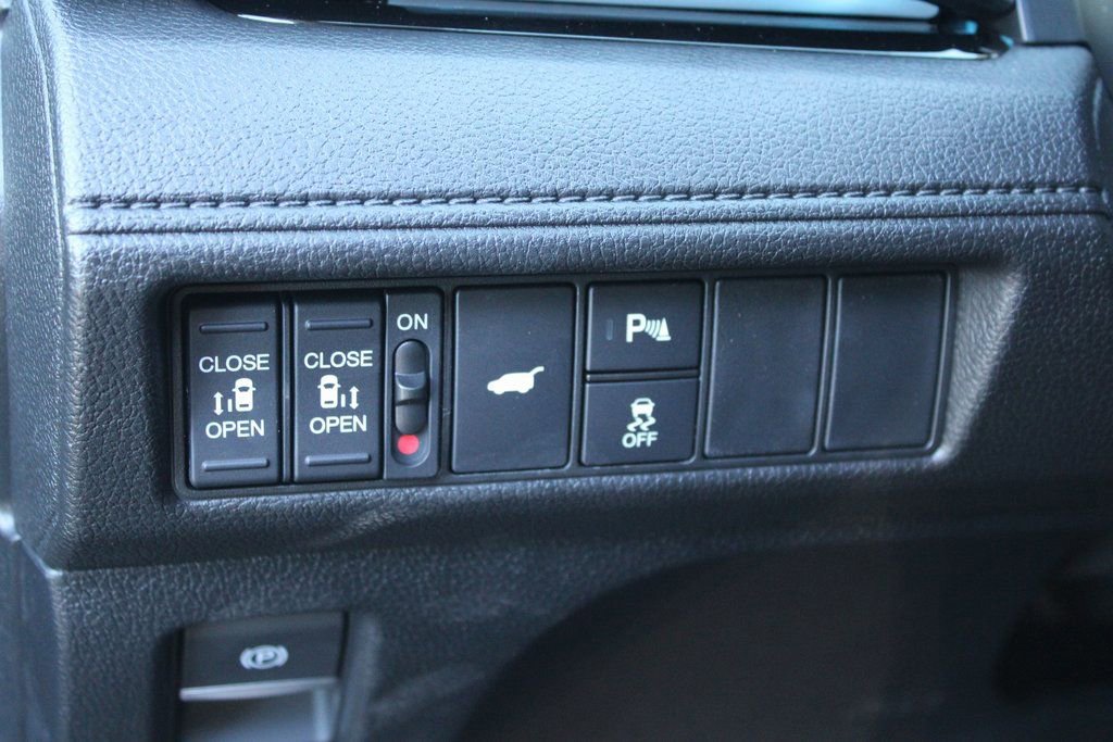 New 2026 Honda Odyssey Elite image 20