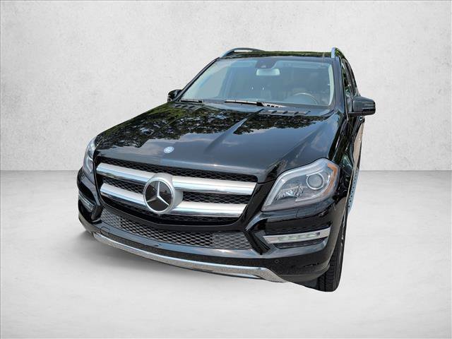 Used 2015 Mercedes-Benz GL 320 BlueTEC 4MATIC image 29