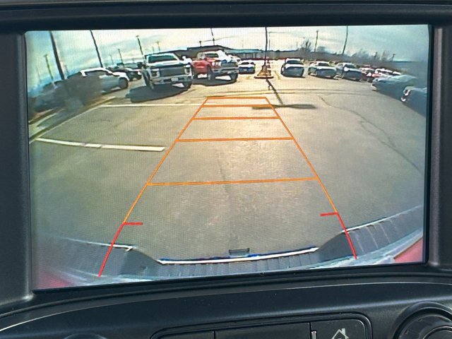 Used 2017 Chevrolet Silverado 3500 LTZ w/ Duramax Plus Package image 17