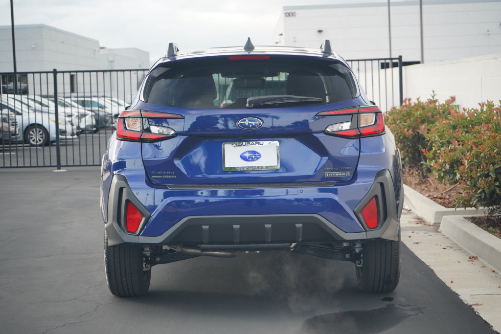 New 2026 Subaru Crosstrek 2.5i Limited AWD/4WD image 7
