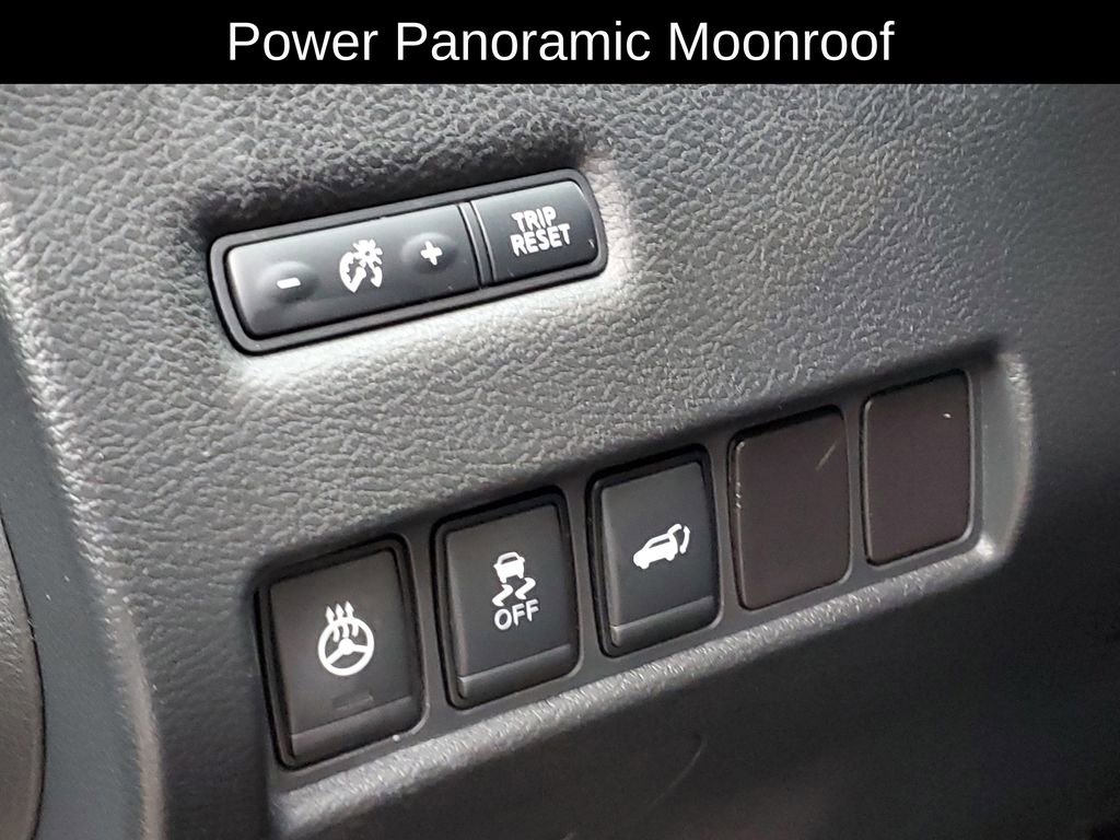 Used 2017 Nissan Murano S image 9