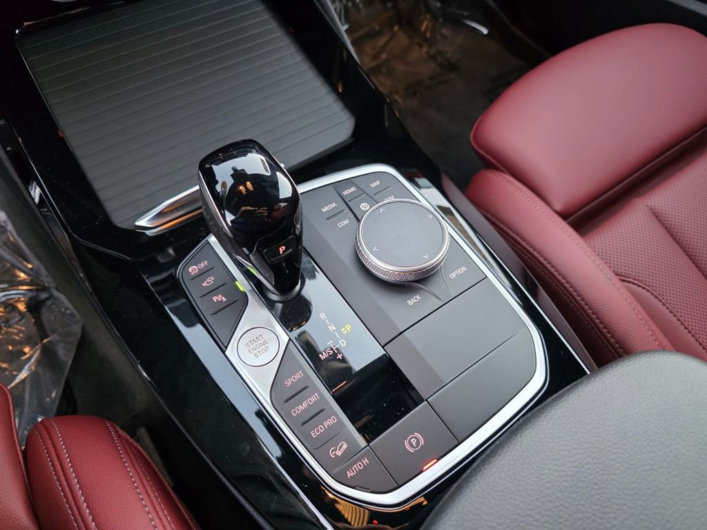 Used 2024 BMW X3 M40i image 26