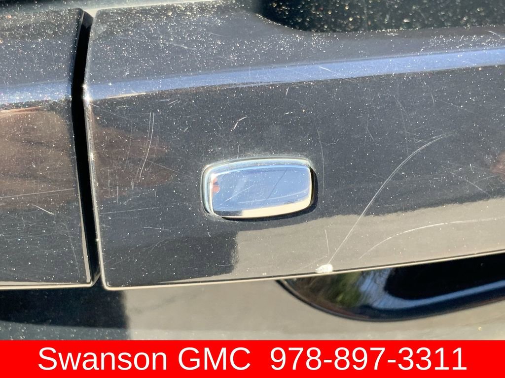 Used 2022 Chevrolet Malibu LS w/ Driver Confidence Package II image 31