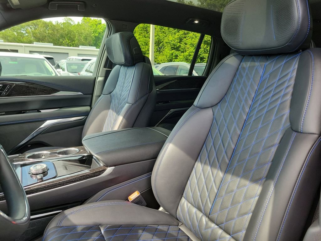 New 2026 Cadillac Escalade IQ Sport 1 image 19