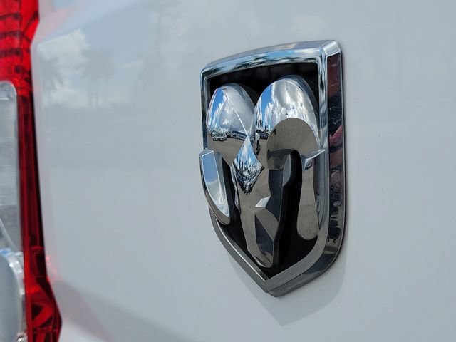 Used 2020 RAM ProMaster 2500 FWD image 8