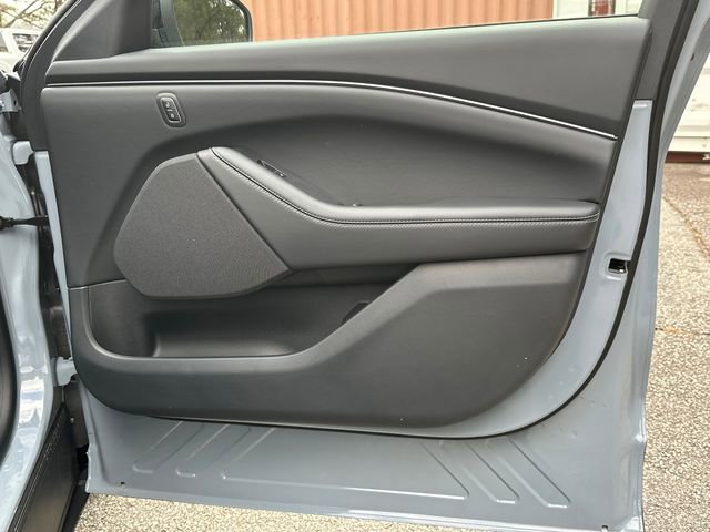 New 2026 Ford Mustang Mach-E Select w/ Comfort Package RWD image 14