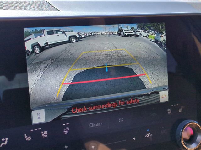 Used 2025 Lexus NX 350h 350h Premium w/ Cold Area Package image 17