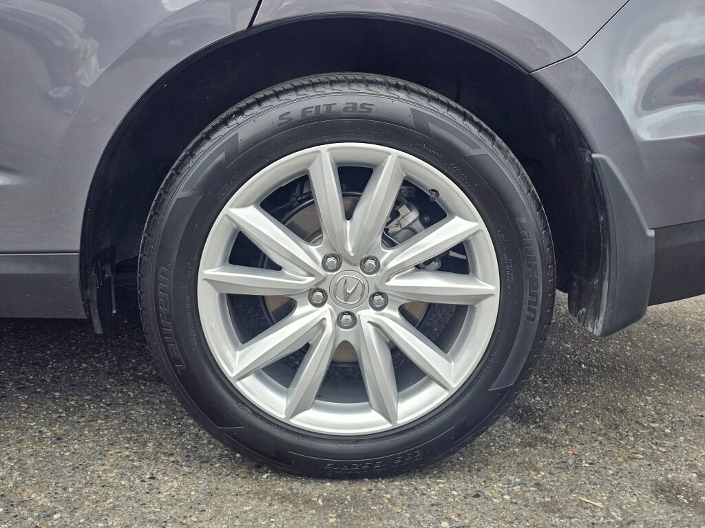 Used 2021 Acura RDX AWD w/ Technology Package image 25