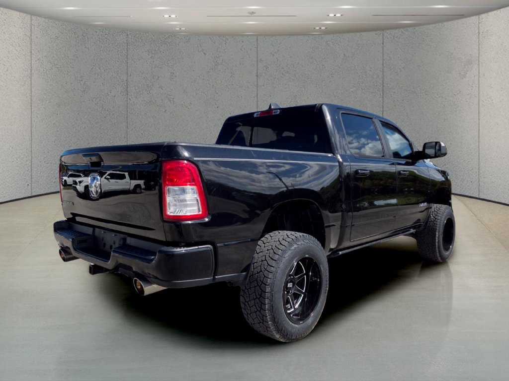 Used 2020 RAM 1500 Big Horn RWD image 6