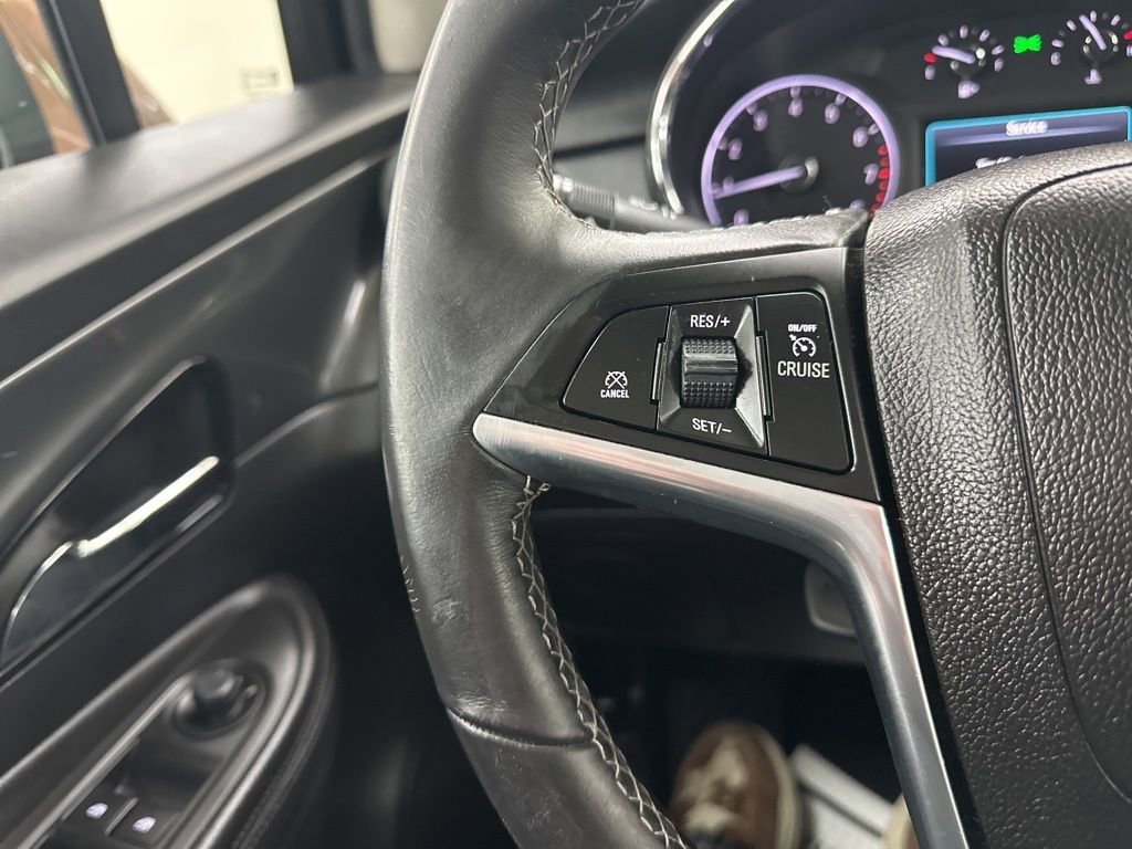 Used 2017 Buick Encore Preferred image 32
