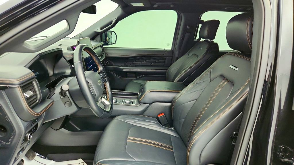 Used 2023 Ford Expedition Platinum image 20