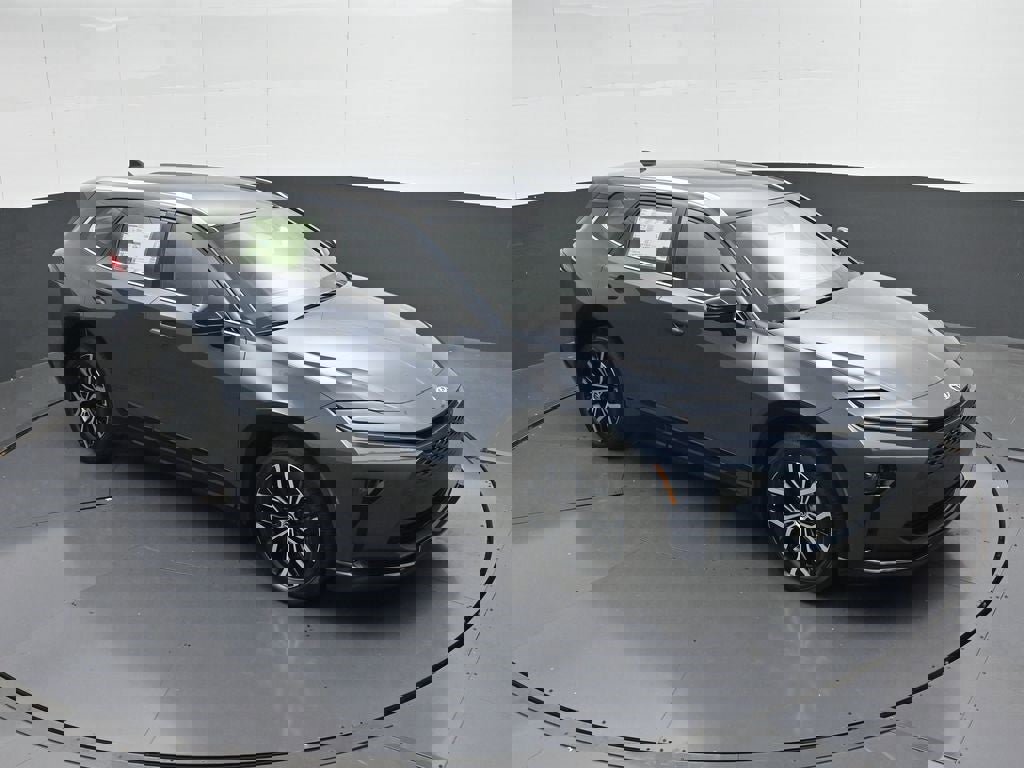 New 2025 Toyota Crown Signia image 41