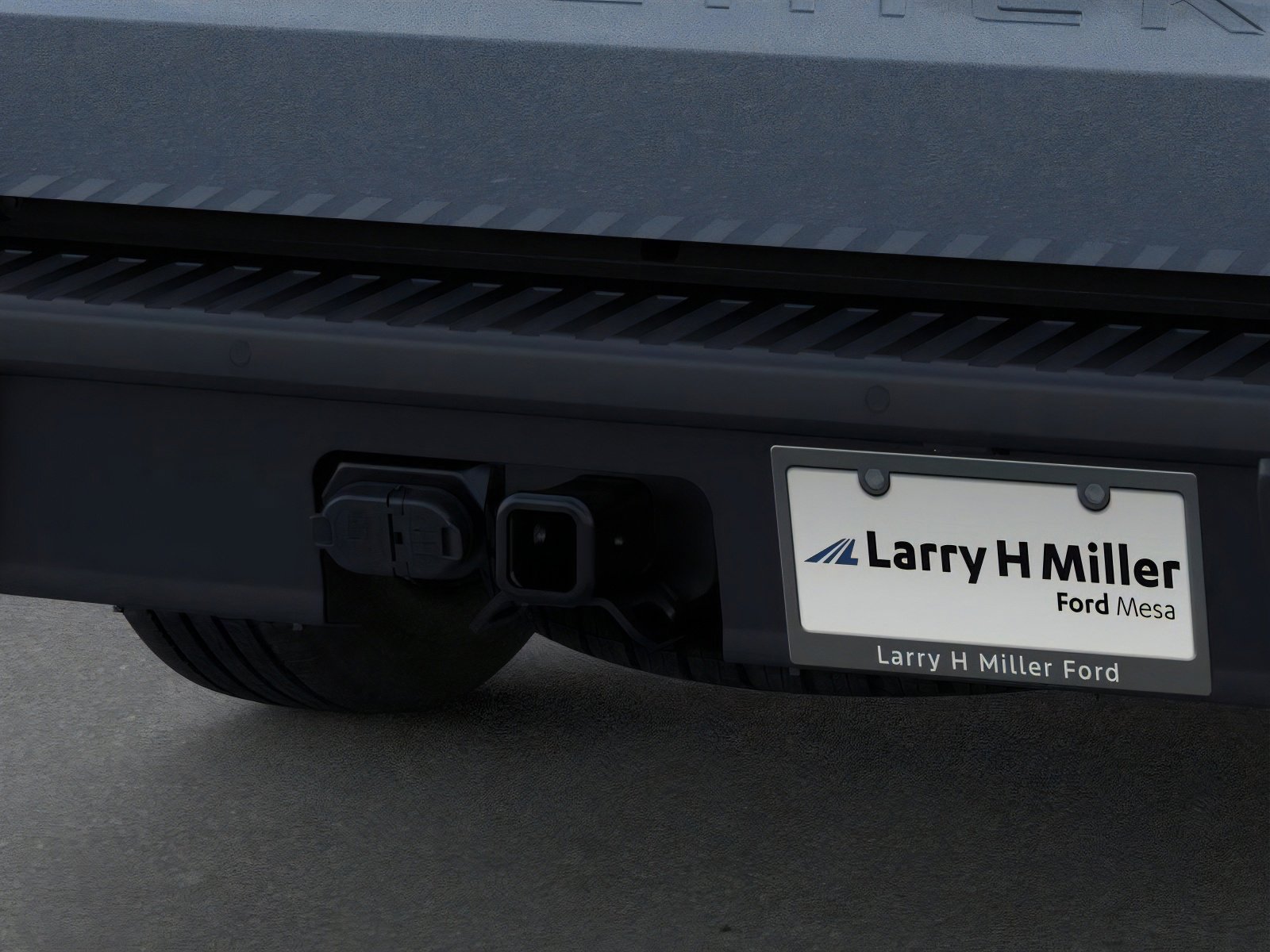 New 2025 Ford Maverick Lariat w/ 4K Tow Package image 23