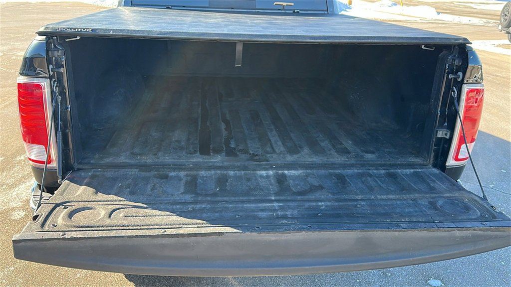 Used 2018 RAM 2500 Laramie w/ Convenience Group image 8