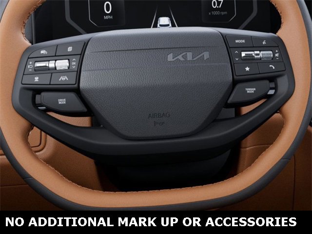 New 2026 Kia Sportage X-Line image 22