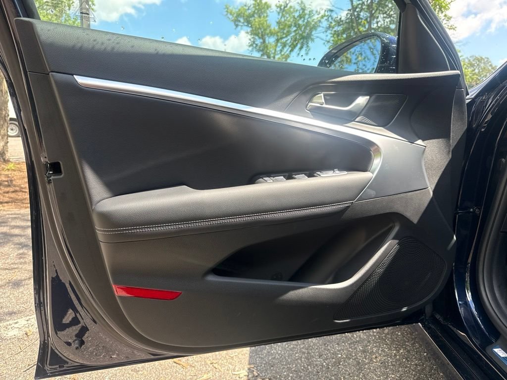 New 2026 Genesis G70 2.5T AWD/4WD image 13