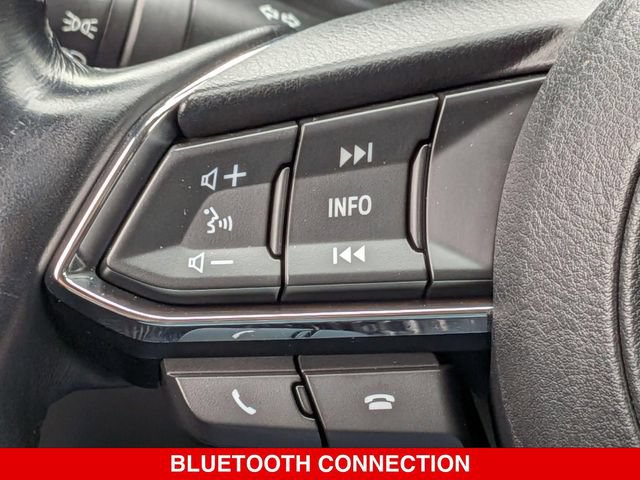 Used 2017 MAZDA CX-5 Grand Select AWD/4WD image 19