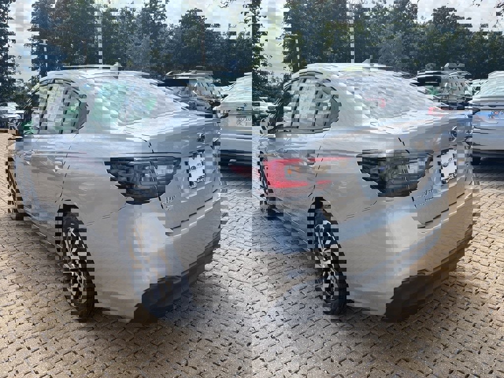 Certified 2025 Subaru Legacy Premium image 5