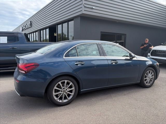 Used 2019 Mercedes-Benz A 220 image 3