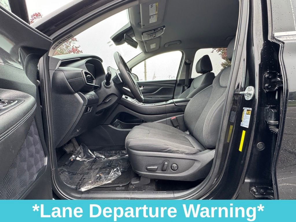 Used 2021 Hyundai Santa Fe SEL image 14