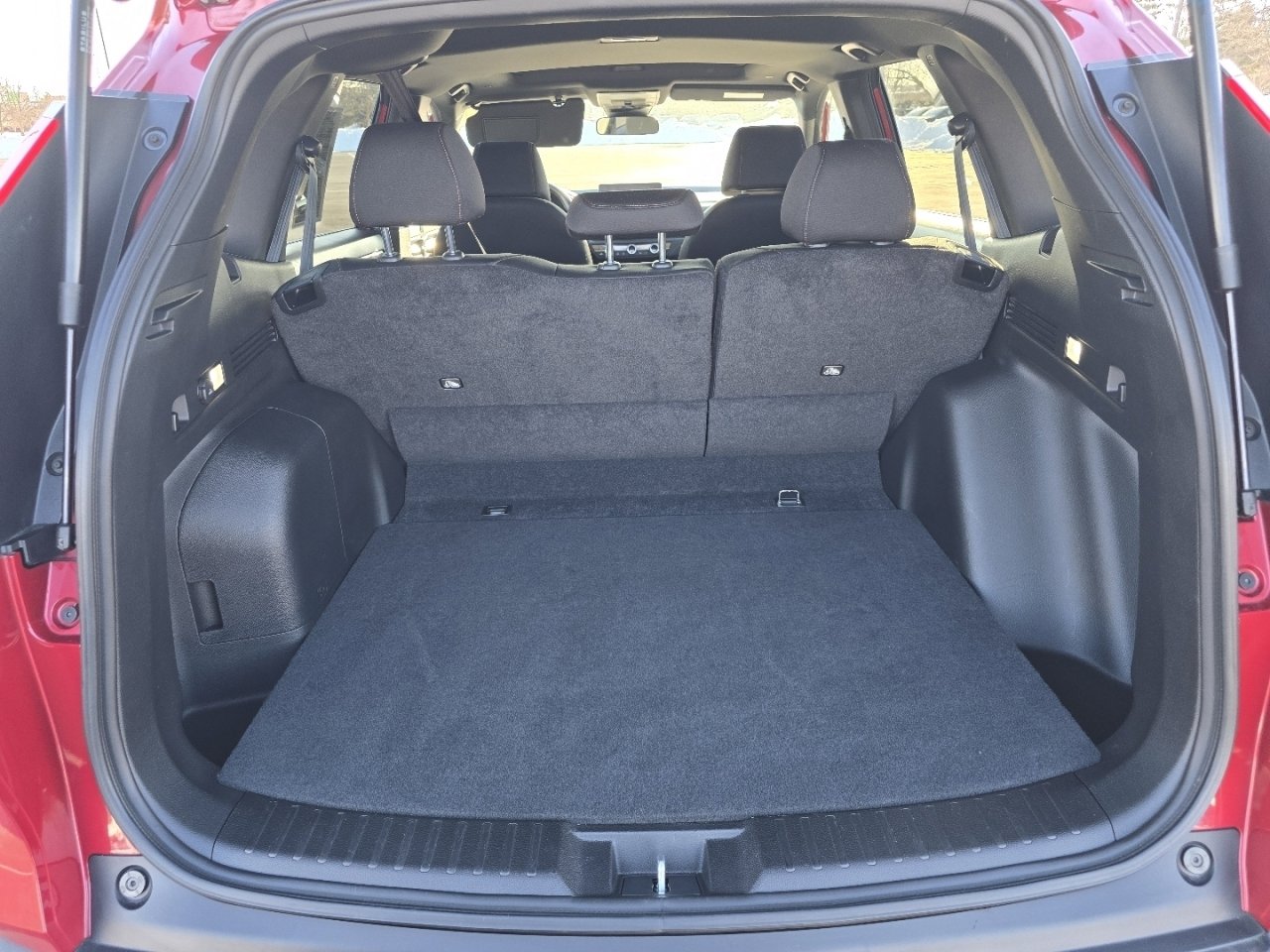 Certified 2023 Honda CR-V Sport image 21