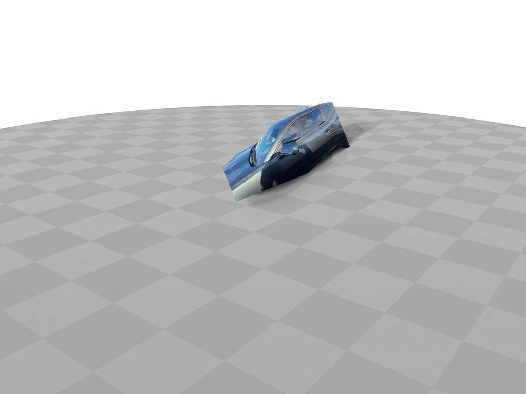 Used 2018 Chevrolet Camaro SS w/ LPO RS/SS Interior Package image 9