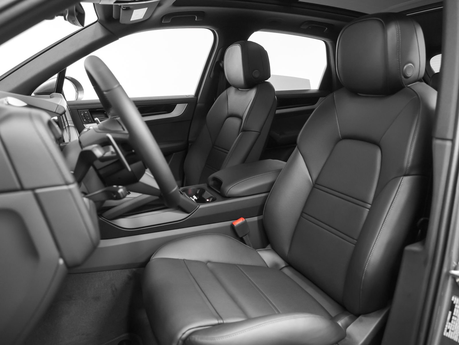 New 2026 Porsche Cayenne S AWD/4WD image 48