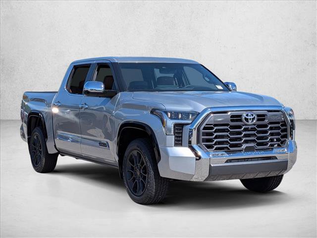 New 2026 Toyota Tundra 1794 Edition image 7