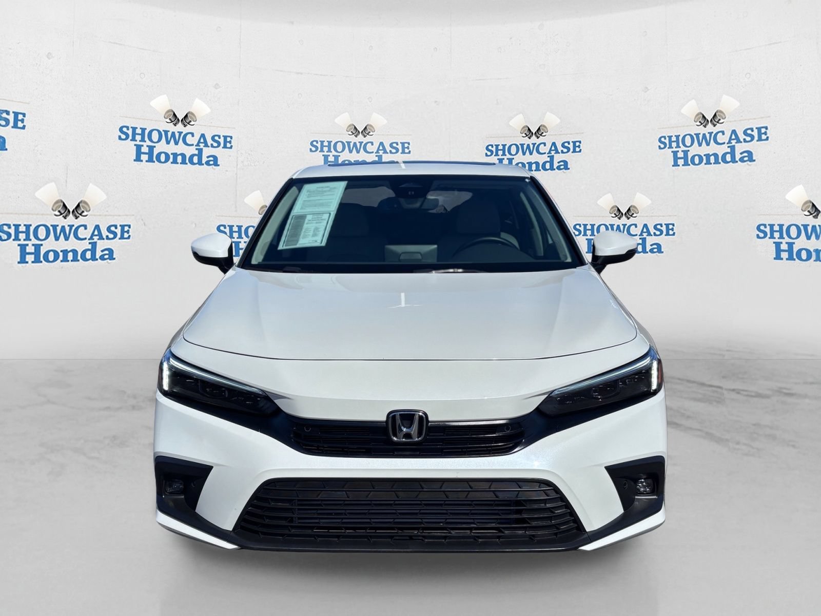 Used 2024 Honda Civic Touring image 6