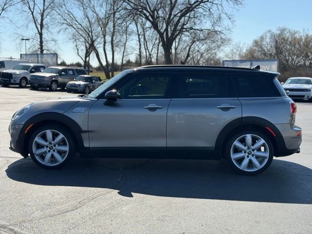 Used 2017 MINI Cooper Clubman S image 30