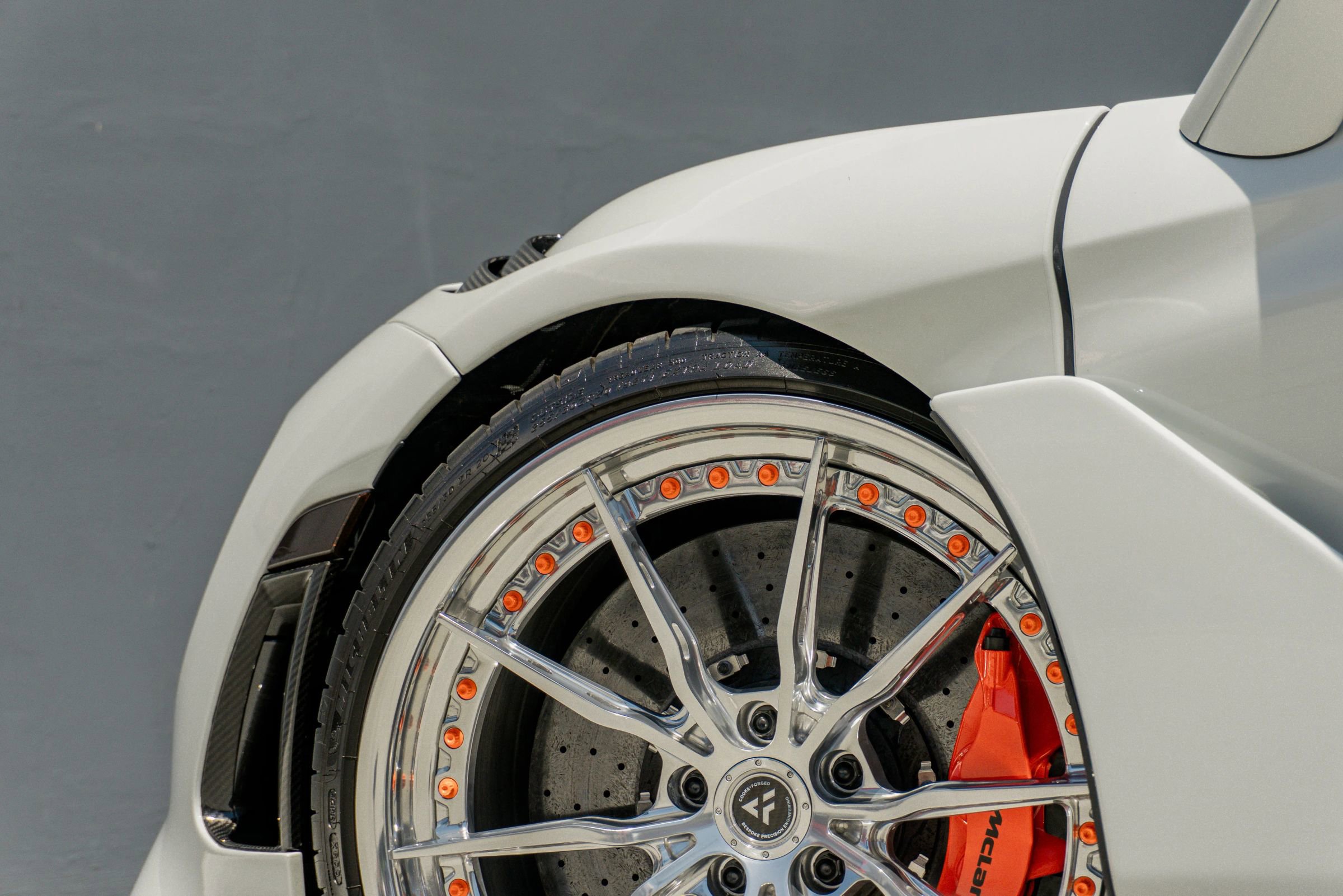 Used 2022 McLaren 765LT RWD image 57