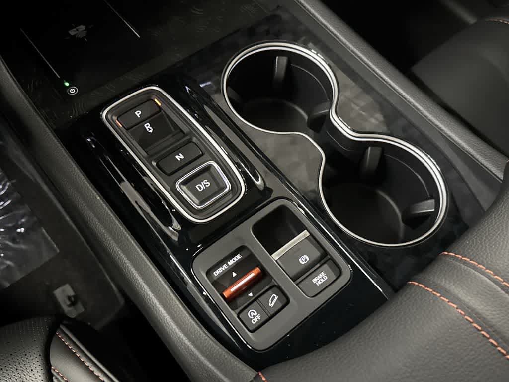New 2026 Honda Passport TrailSport Elite image 20