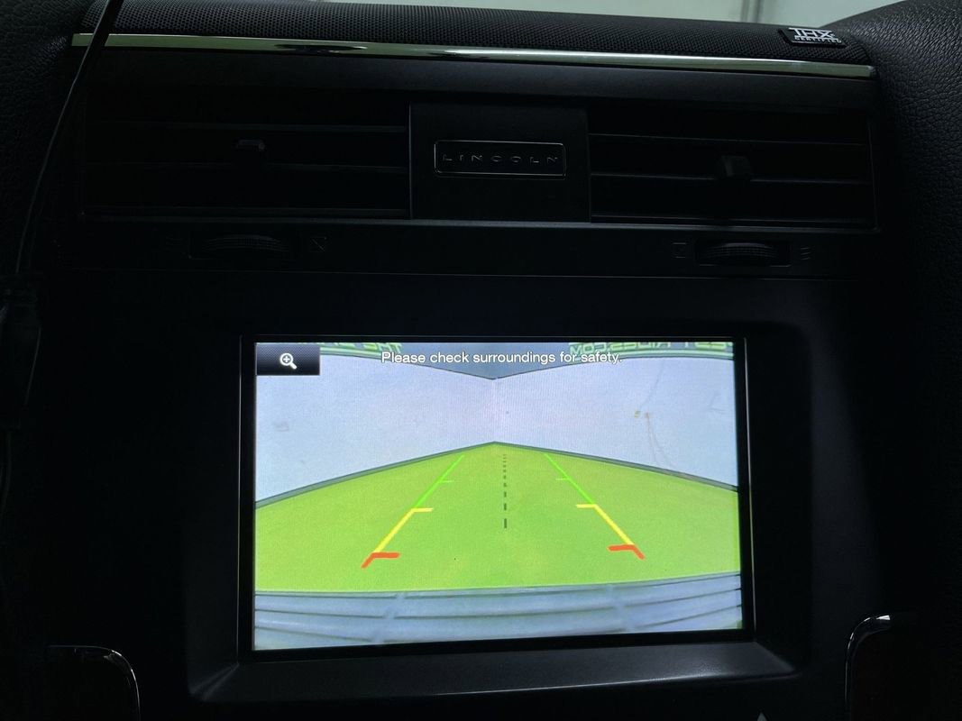 Used 2015 Lincoln Navigator 4WD image 20