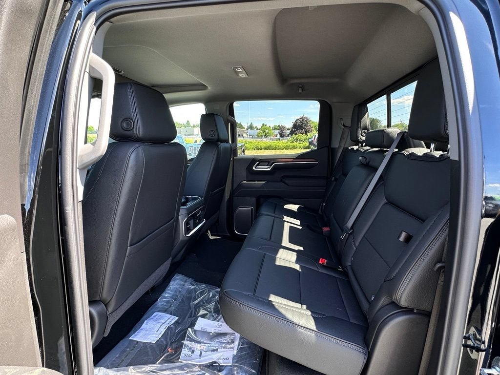 New 2026 GMC Sierra 1500 Denali w/ Denali Reserve Package AWD/4WD image 19