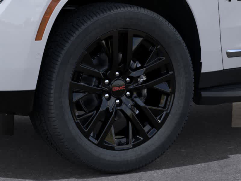 New 2026 GMC Yukon Elevation w/ Elevation Premium Package image 9